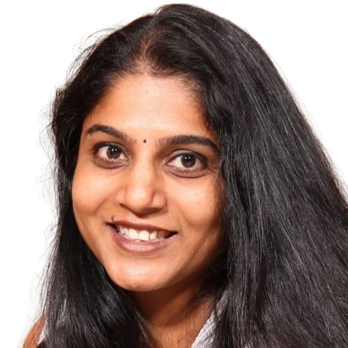 Madhavi Bollepalli